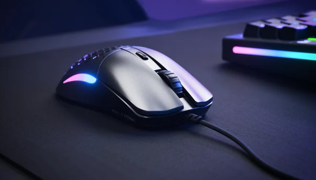 Image d'un jeu FPS